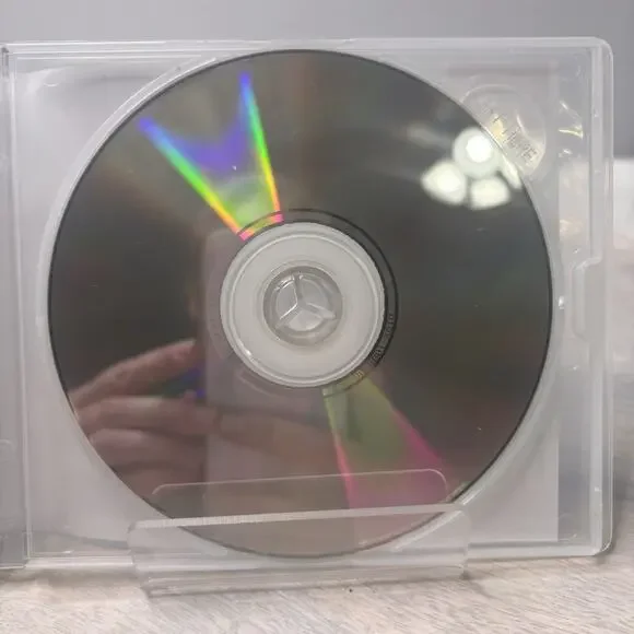 Carnival III: the Fall & Rise of a Refugee by Jean, Wyclef (CD, 2017) - Picture 5 of 5